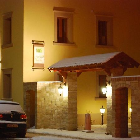 Hotel Figo Bretzenheim 外观 照片