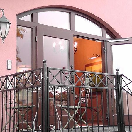 Hotel Figo Bretzenheim 外观 照片