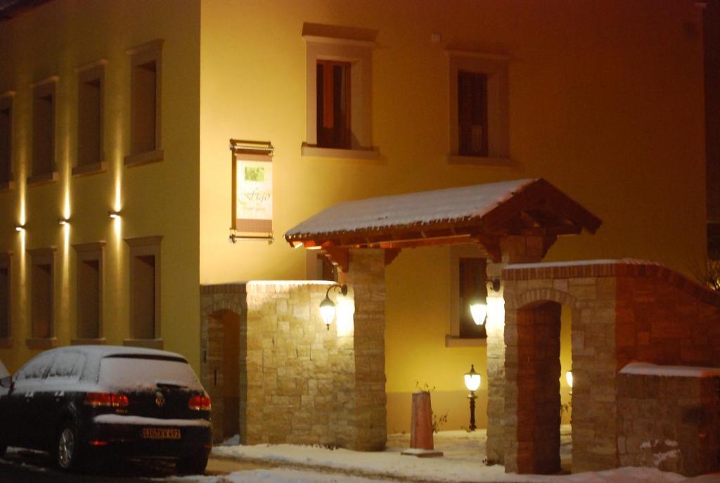 Hotel Figo Bretzenheim 外观 照片