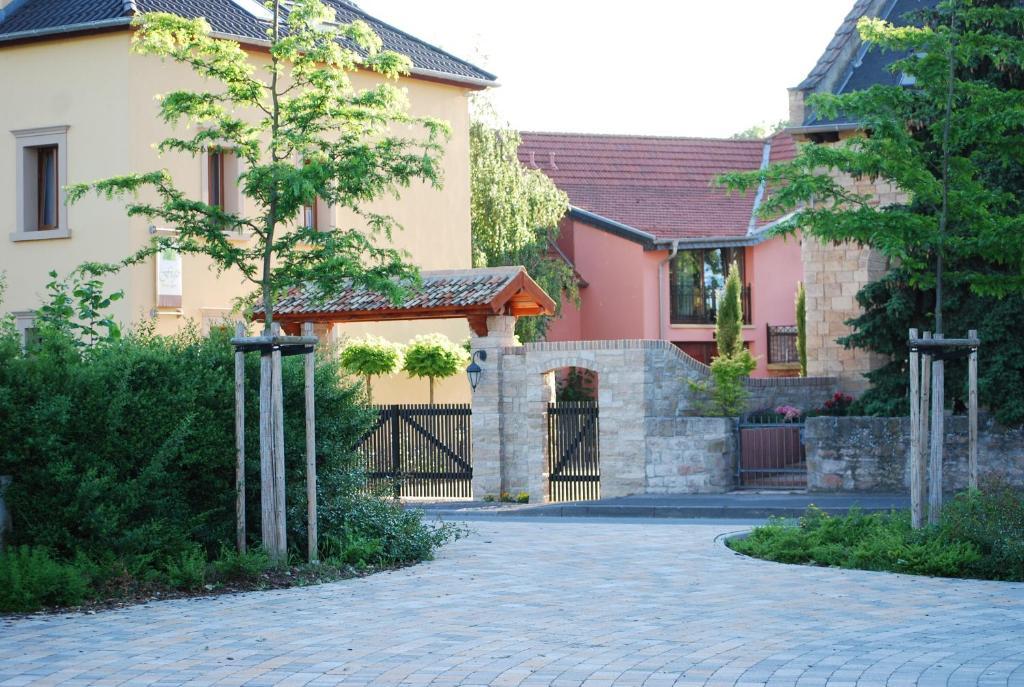 Hotel Figo Bretzenheim 外观 照片