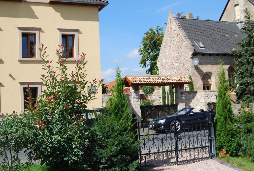 Hotel Figo Bretzenheim 外观 照片