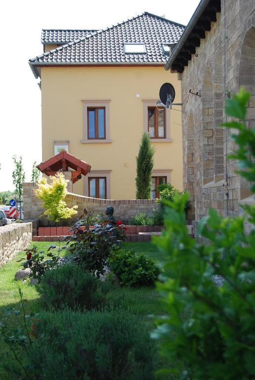 Hotel Figo Bretzenheim 外观 照片
