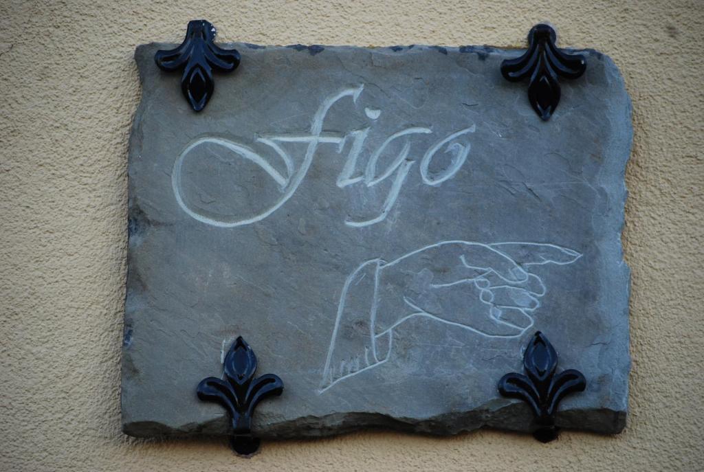 Hotel Figo Bretzenheim 外观 照片