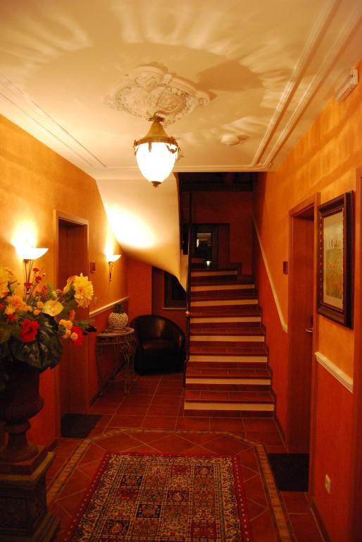 Hotel Figo Bretzenheim 外观 照片