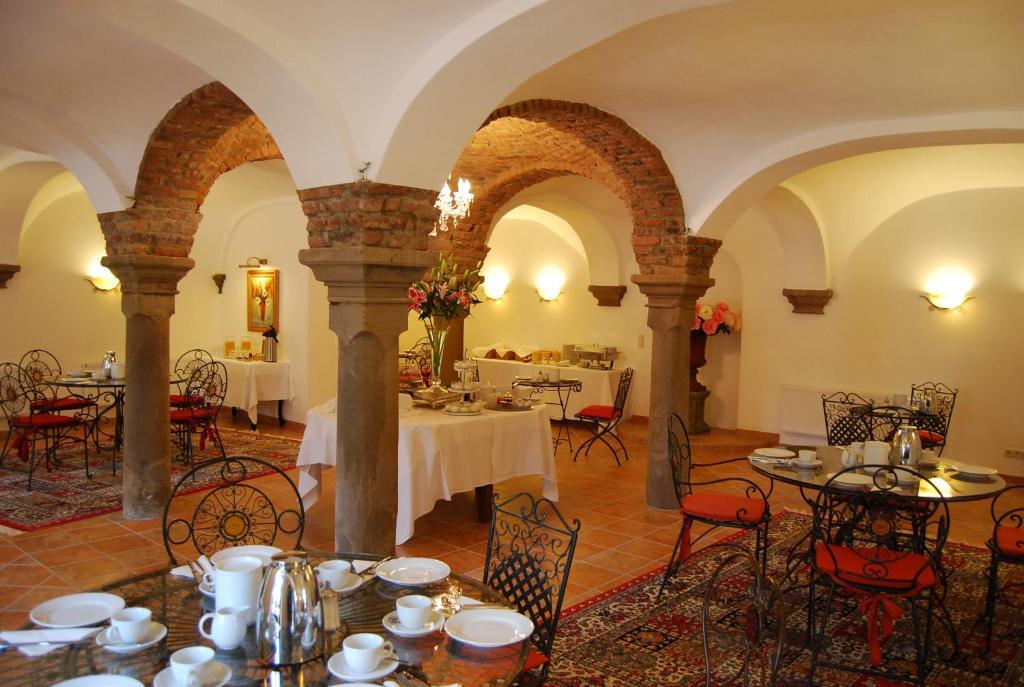 Hotel Figo Bretzenheim 外观 照片