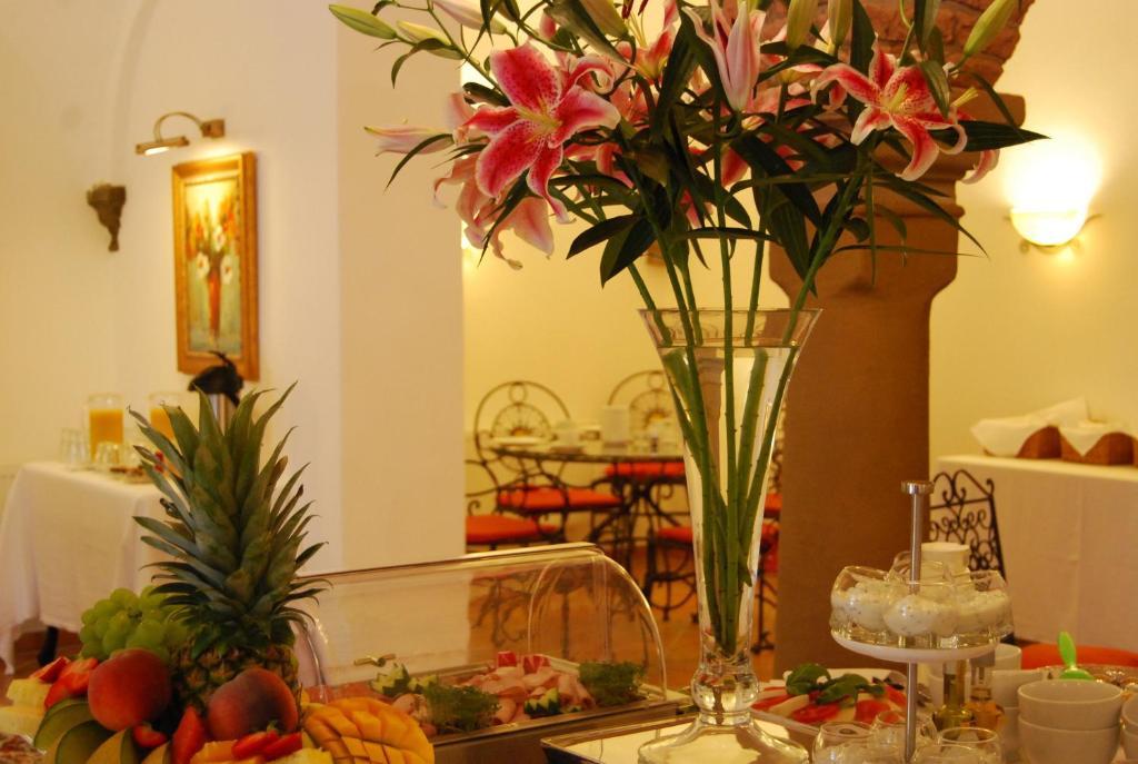 Hotel Figo Bretzenheim 外观 照片