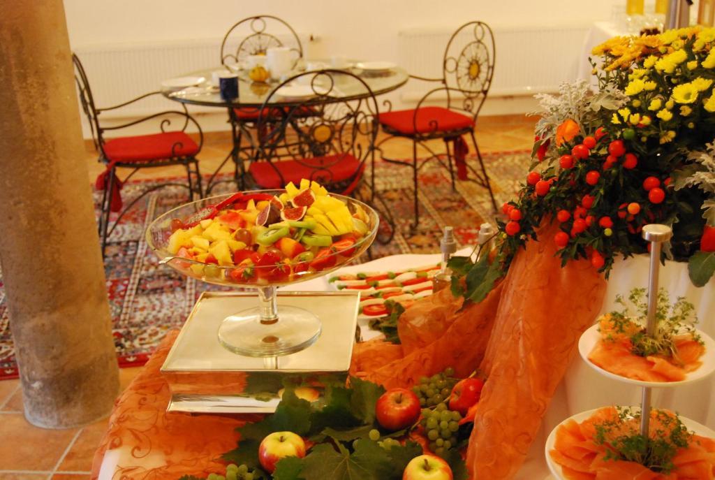 Hotel Figo Bretzenheim 外观 照片