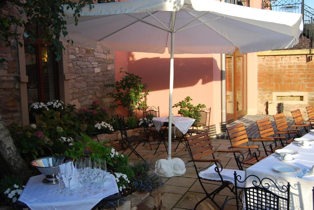Hotel Figo Bretzenheim 外观 照片