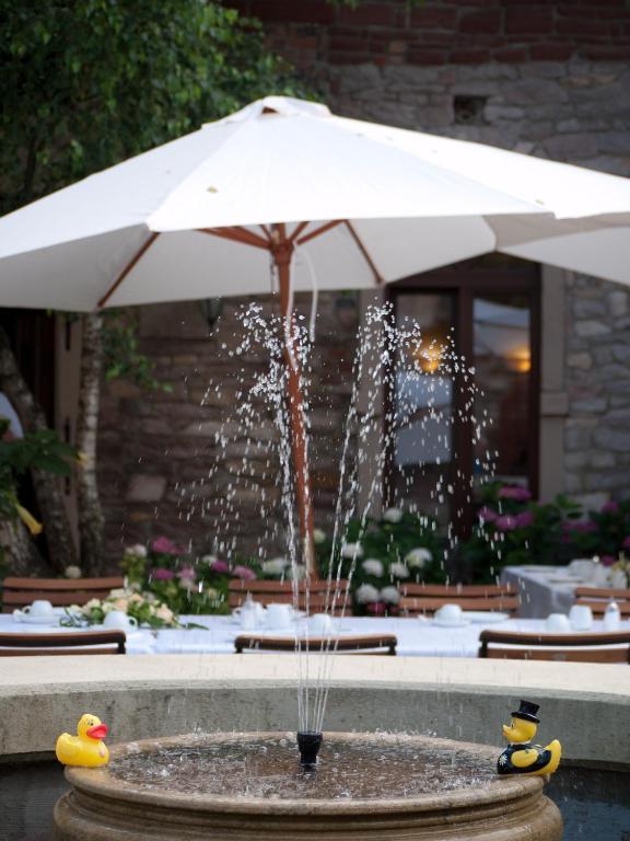 Hotel Figo Bretzenheim 外观 照片