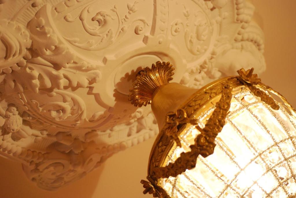 Hotel Figo Bretzenheim 外观 照片