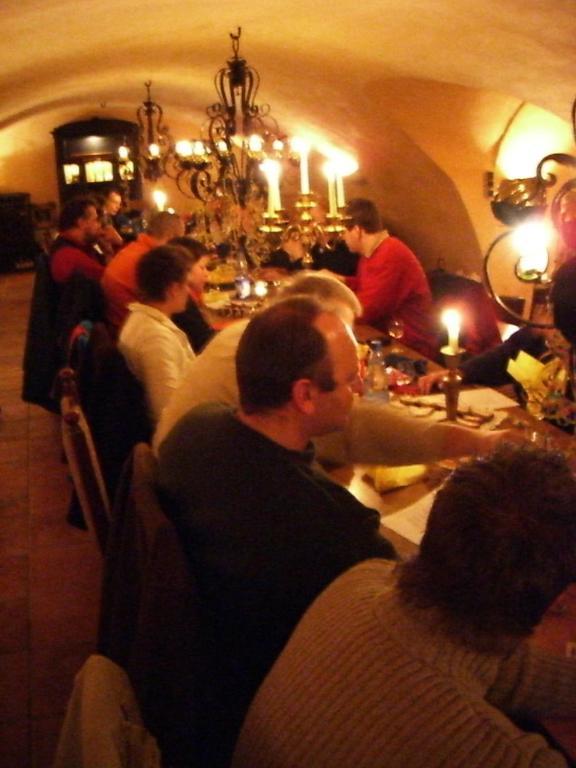 Hotel Figo Bretzenheim 外观 照片
