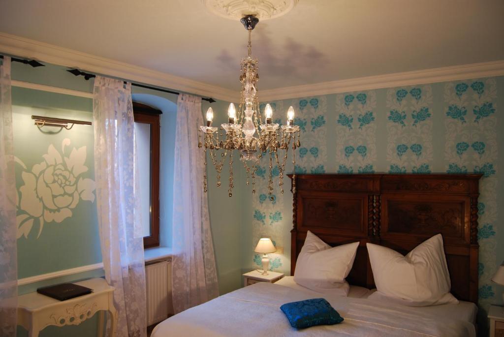 Hotel Figo Bretzenheim 外观 照片
