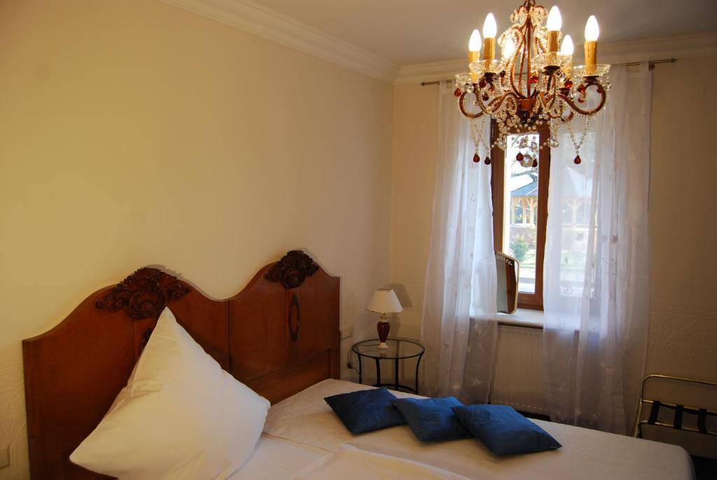Hotel Figo Bretzenheim 外观 照片
