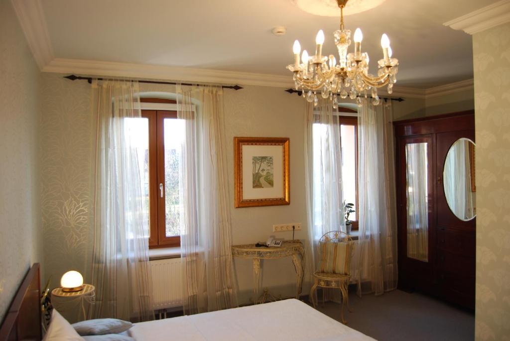 Hotel Figo Bretzenheim 外观 照片