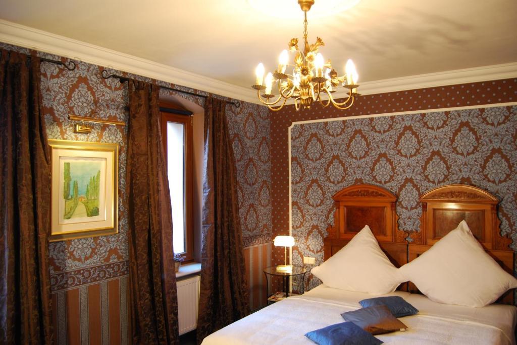 Hotel Figo Bretzenheim 外观 照片
